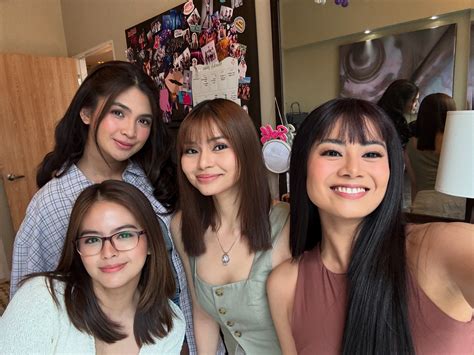 Bea Binene (@beabinene) • Instagram photos and videos.